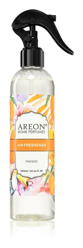 

Освежитель воздуха Areon Room Spray Mango, 300 мл