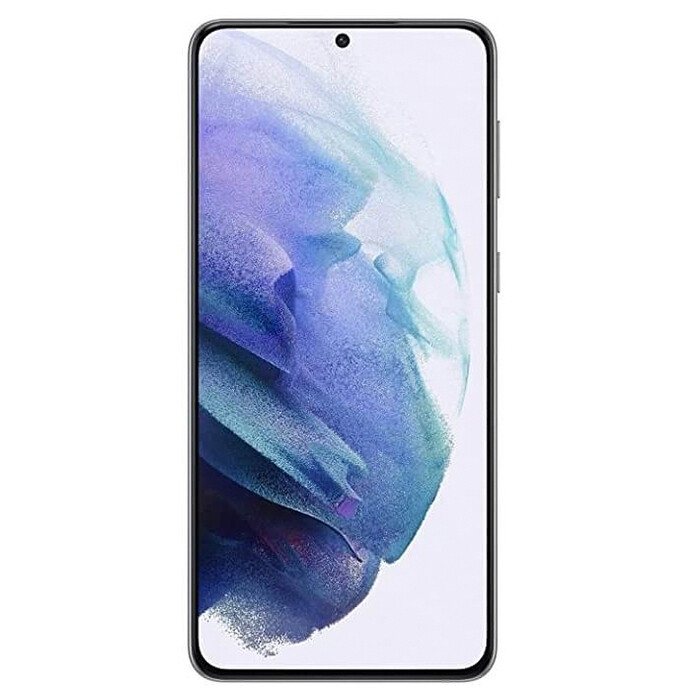 

Смартфон Samsung Galaxy S21+ 8/128GB, серебристый