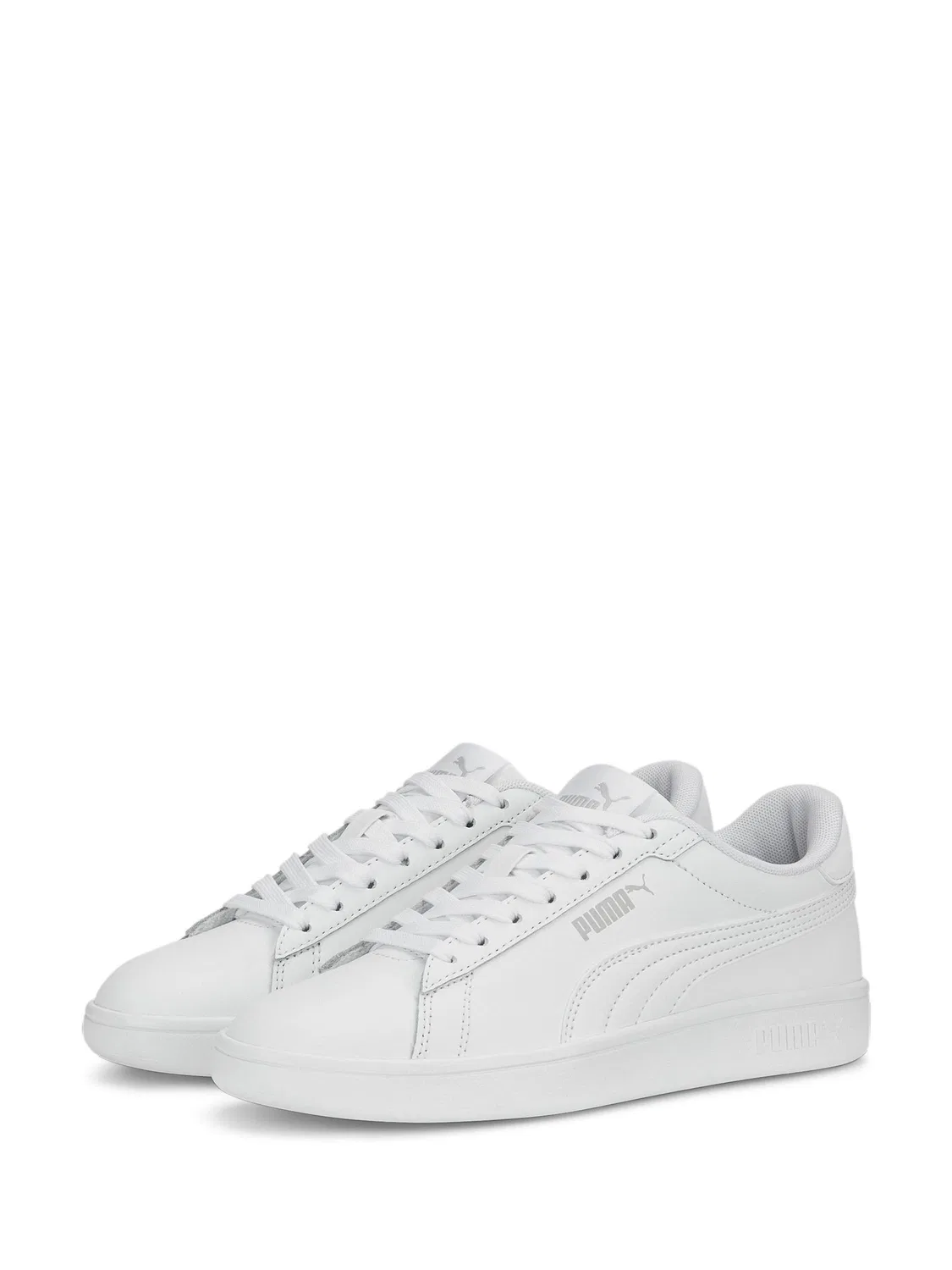 Кроссовки Puma Smash 3.0, белый