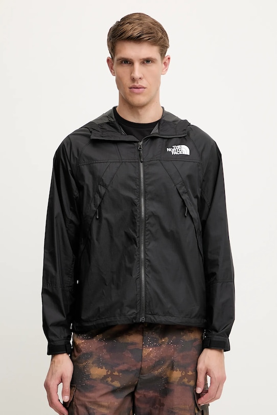 

Куртка TNF X NSE The North Face, черный