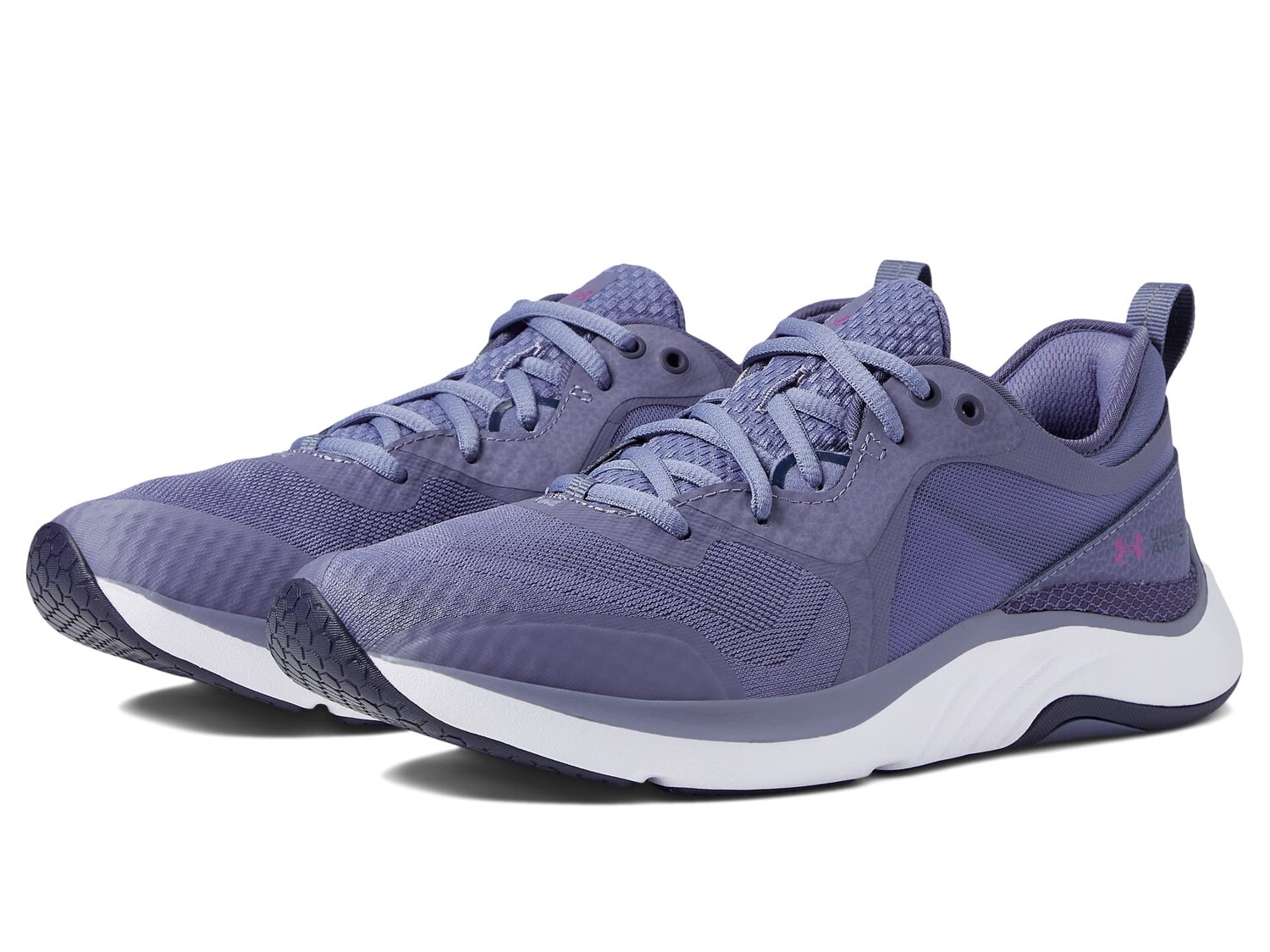 

Кроссовки Under Armour, HOVR Omnia