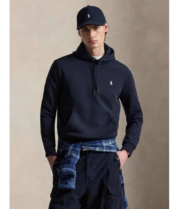 Мужское худи Polo Ralph Lauren, Blu Marino