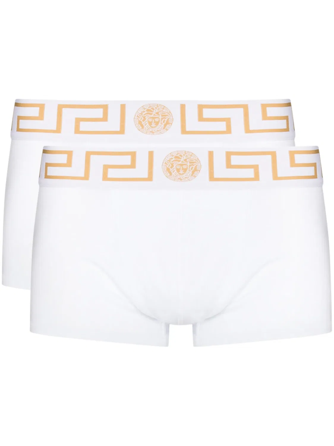 Versace Набор боксеров Greca Border (2 шт.)