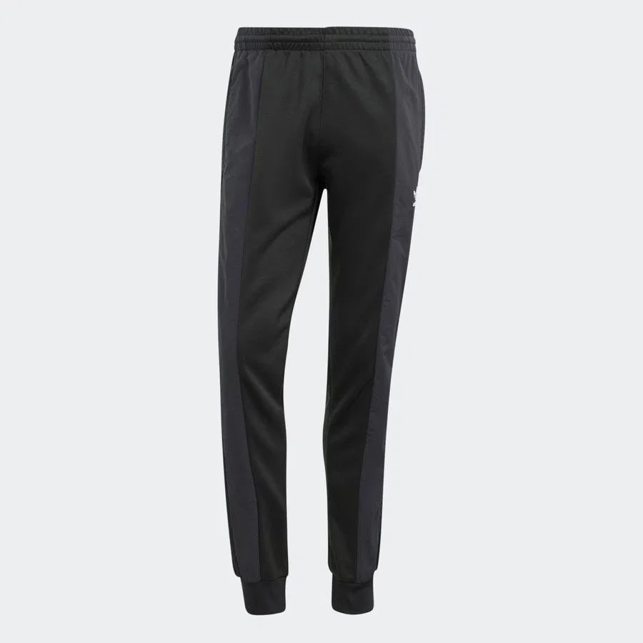 Спортивные штаны adidas Adicolor, Черный
