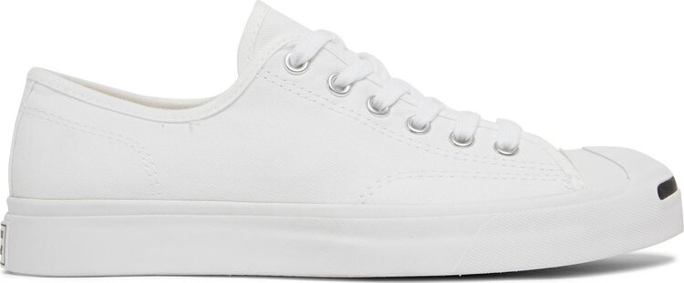 

Кроссовки Converse Jack Purcell Ox White, белый, Белый;серый, Кроссовки Converse Jack Purcell Ox White, белый