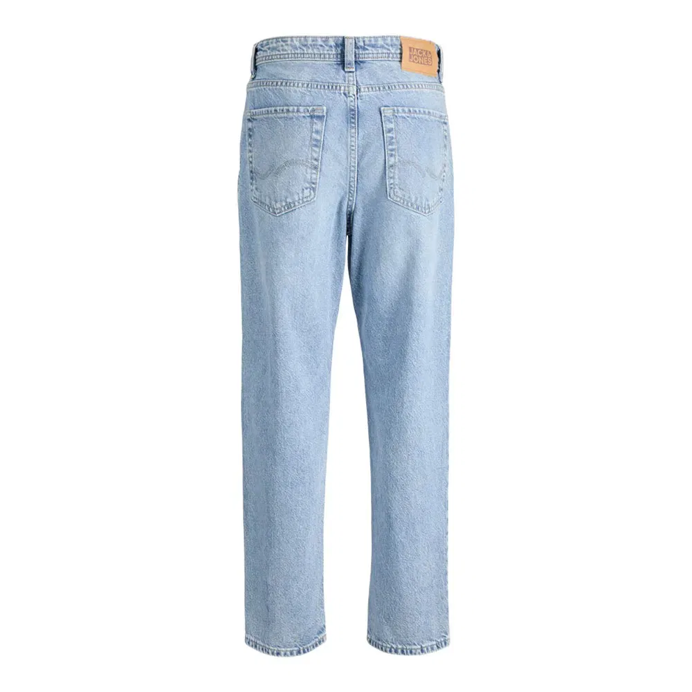 Джинсы Chris Original SQ 855 Jack & Jones, синий — фото 2