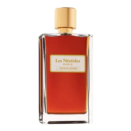 Парфюмерная вода Les Nereides Patchouli Antique, 100 мл