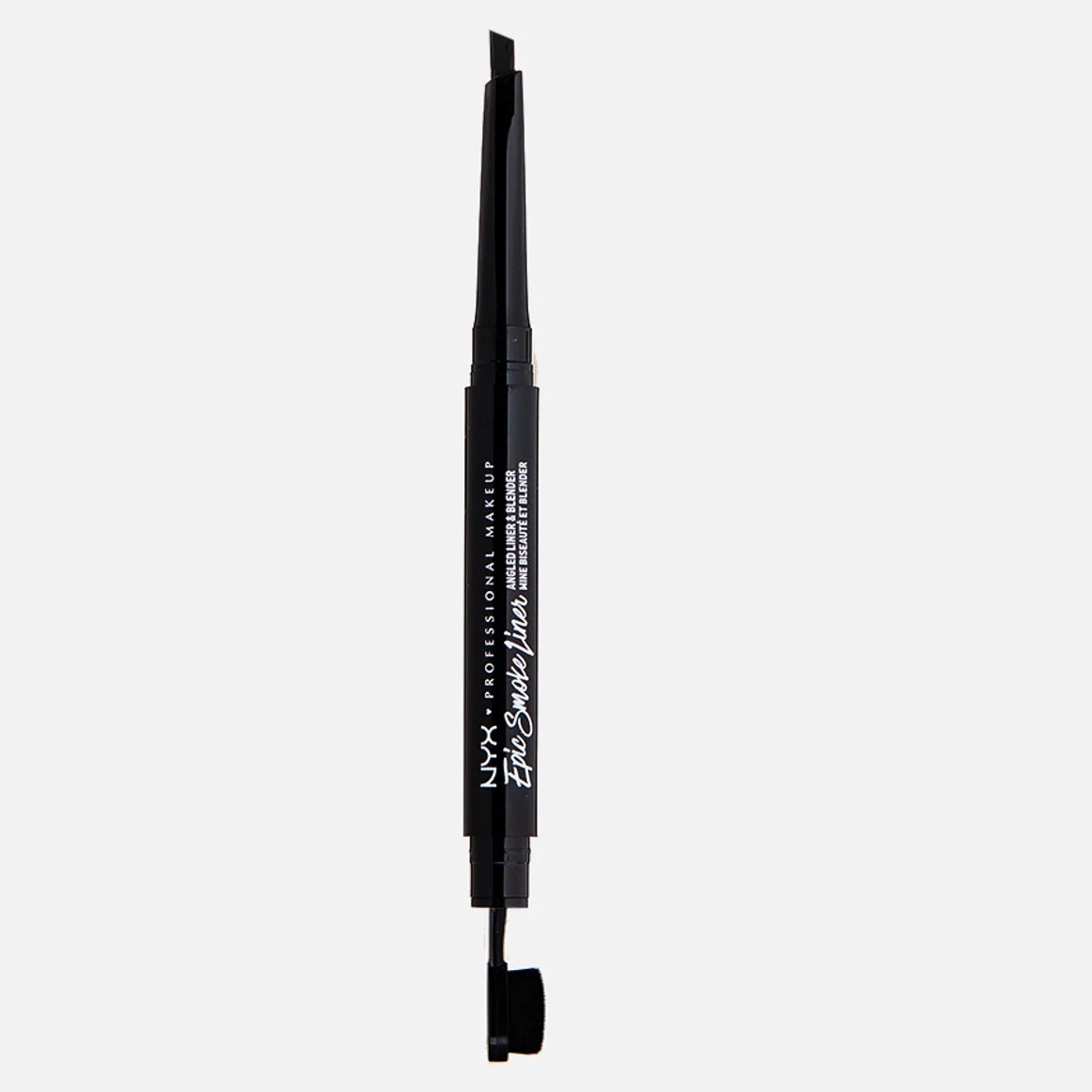 

Подводка для глаз Nyx Professional Makeup Epic Smoke Liner, black smoke