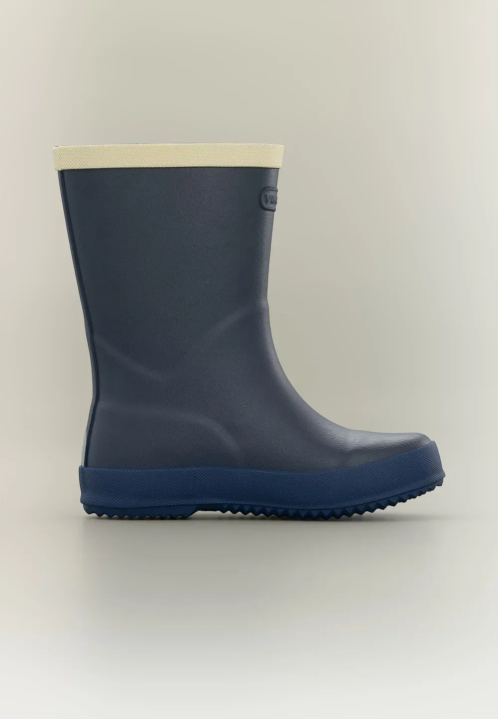 Резиновые сапоги Splash унисекс Viking, Navy