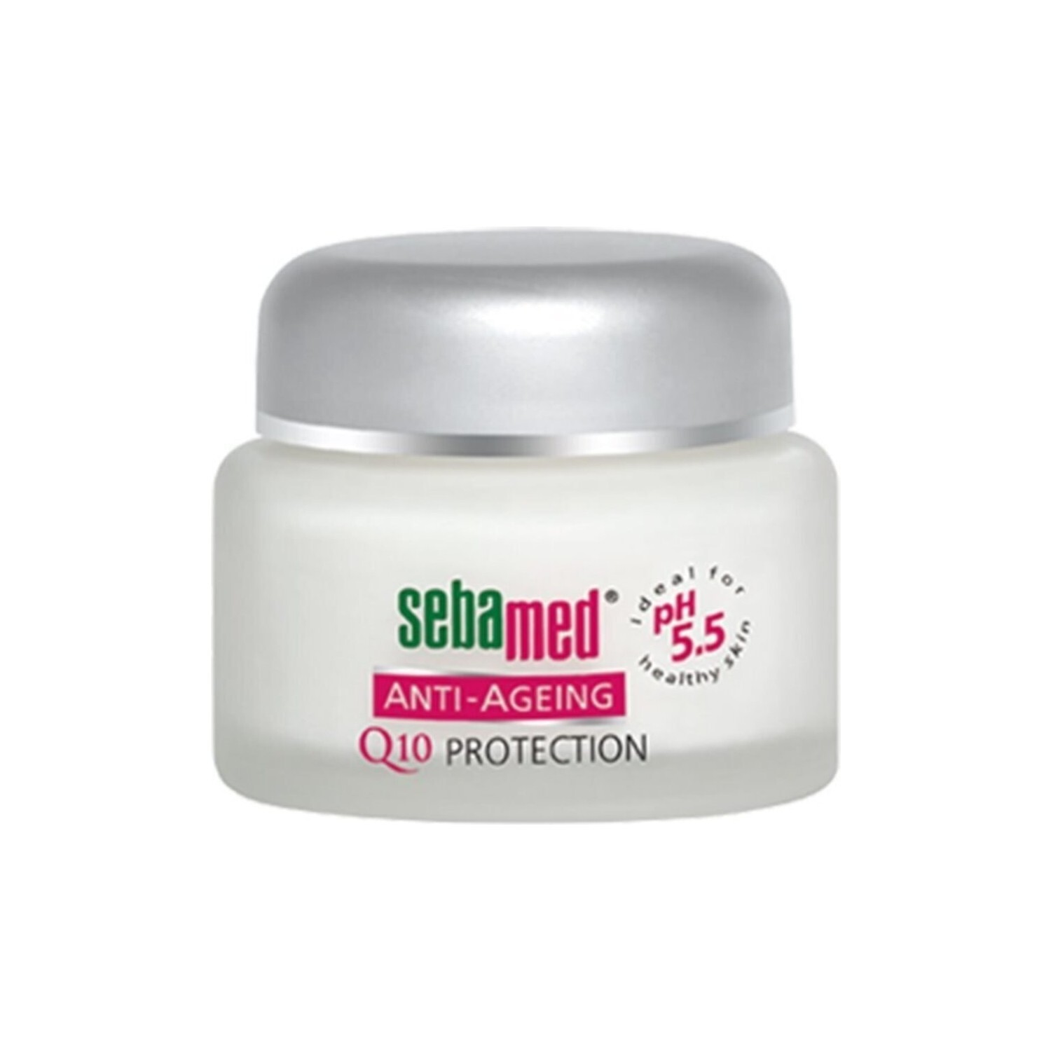 

Крем Sebamed Q10, 50 мл