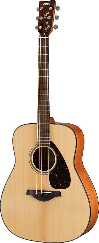 

Акустическая гитара Yamaha FG800 FG800 Folk Acoustic Guitar