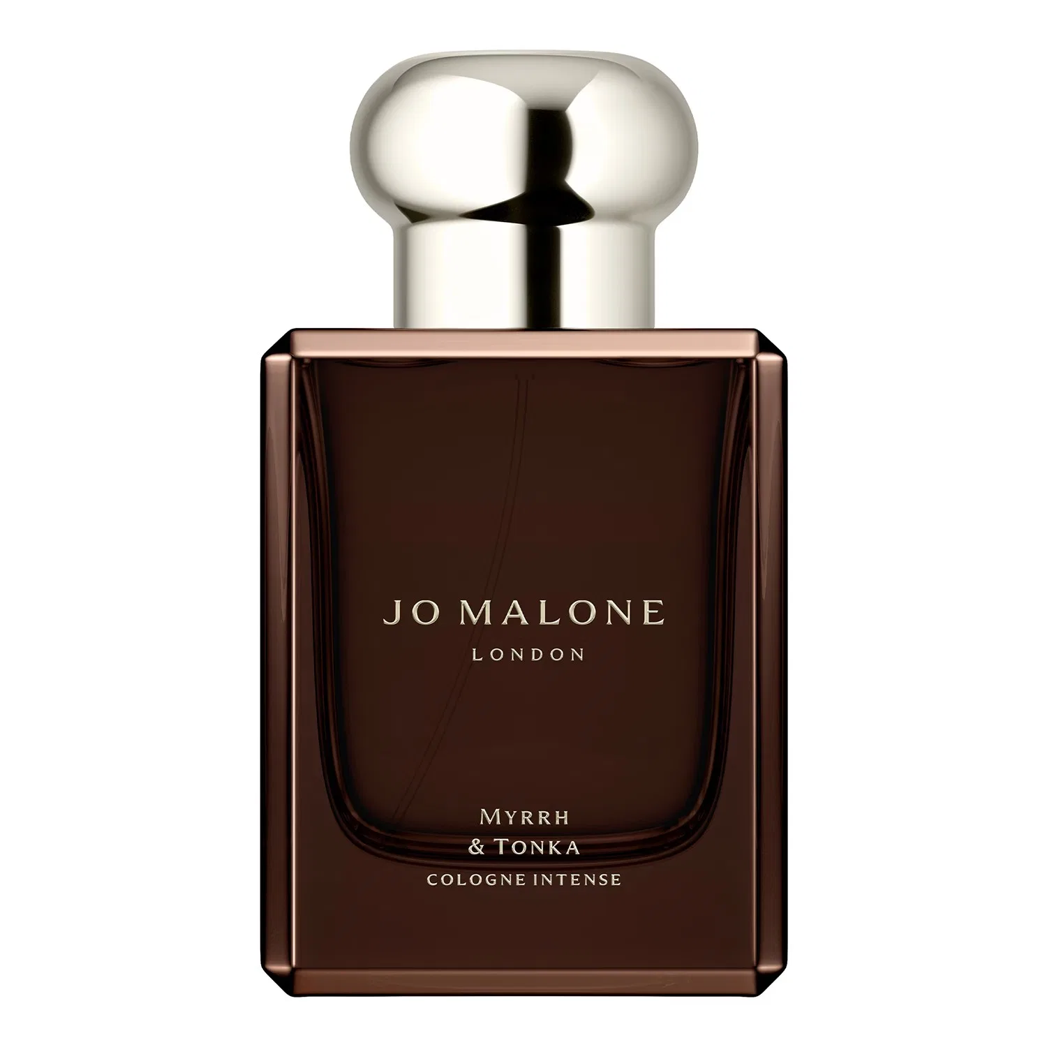 Парфюмерная вода интенсив JO MALONE LONDON Myrrh & Tonka, 50 мл, Мирра и Тонка