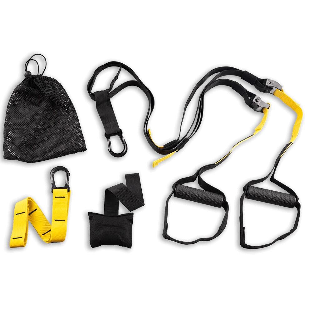 

Suprfit Mini бамперные пластины (пара) - 1,5 кг