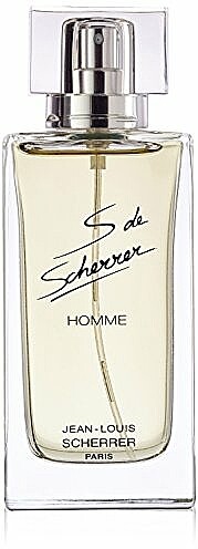 

Туалетная вода Jean-Louis Scherrer S de Scherrer Homme
