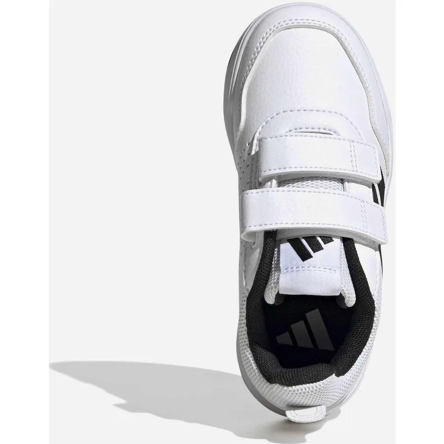 Детские спортивные кроссовки Tensaur Sport 3.0 adidas, Черный — фото 4