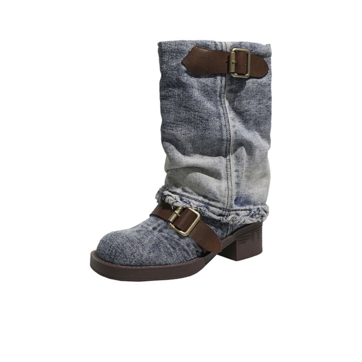 

Ботильоны MXGM Ankle Boots Women's