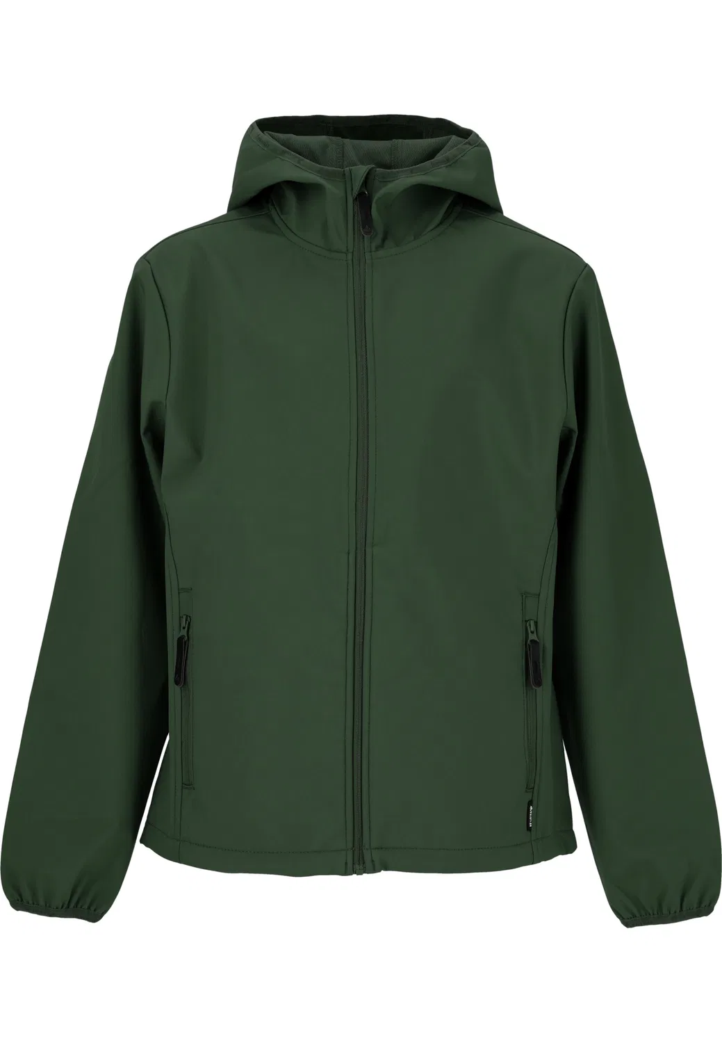 Спортивная куртка 'Луанго' Whistler, Dark Green