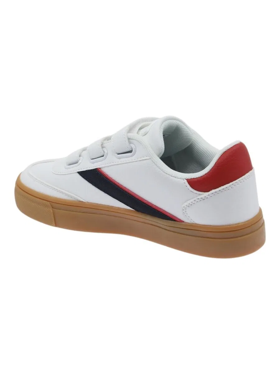 Кроссовки Beppi 'Casual Shoe' белого цвета — фото 3