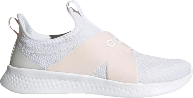 Кроссовки Adidas Wmns Puremotion Adapt, белый