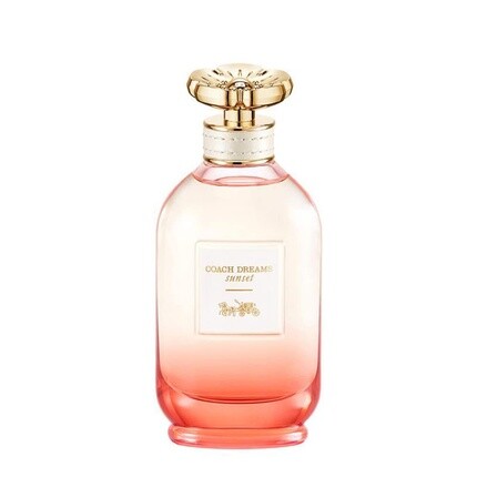 

Coach Dreams Sunset парфюмированная вода 90мл