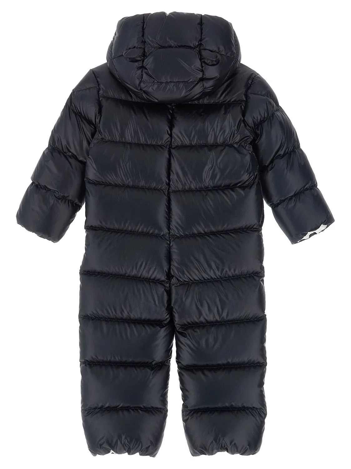 Лыжный костюм Alanie Moncler Enfant, синий — фото 2
