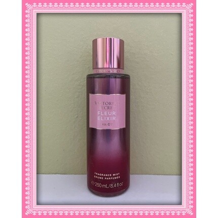 Мист для тела Victoria's Secret Rogue Elixir No.02, 250 мл — фото 3