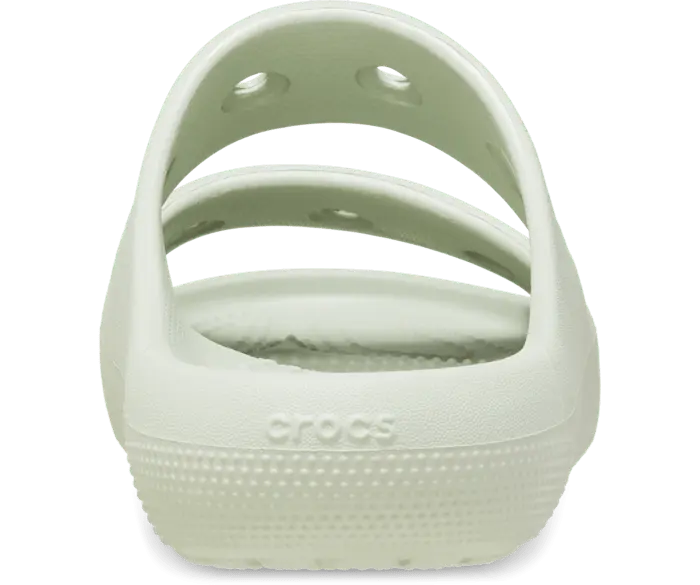 Шлепанцы Crocs Classic 2.0, светло-зеленый — фото 3