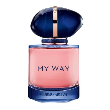 Парфюмерная вода интенсивная Giorgio Armani My Way Intense Pour Femme, 30 мл