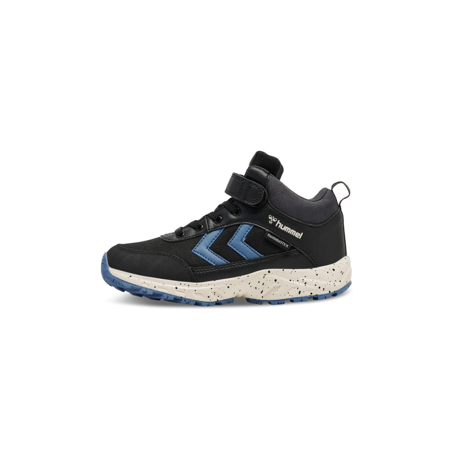 

Кроссовки Hummel Root Tex Jr Unisex, черный