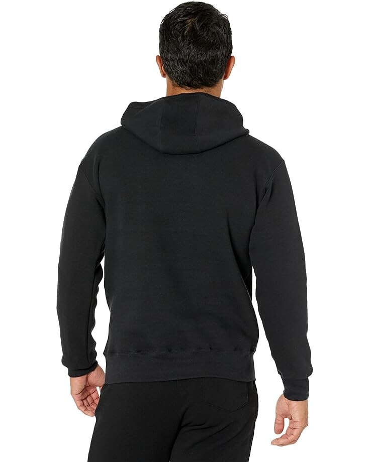 

Худи UFC Conor McGregor Flagged Hoodie, черный