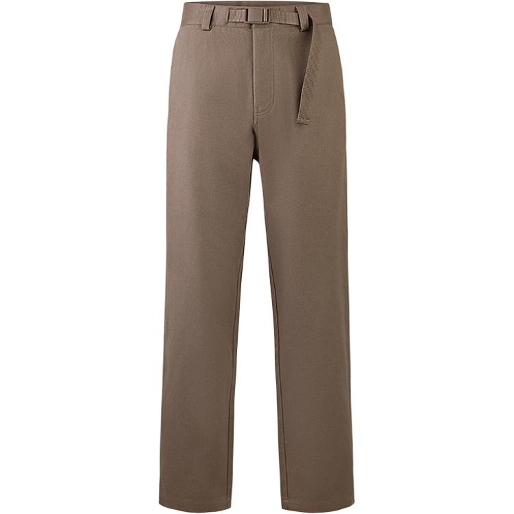 

Повседневные брюки мужские THE NORTH FACE, мокко