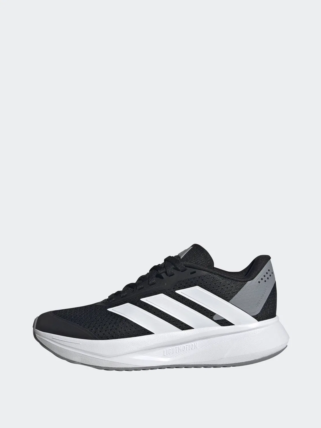 Кроссовки беговые Duramo adidas, черный — фото 3
