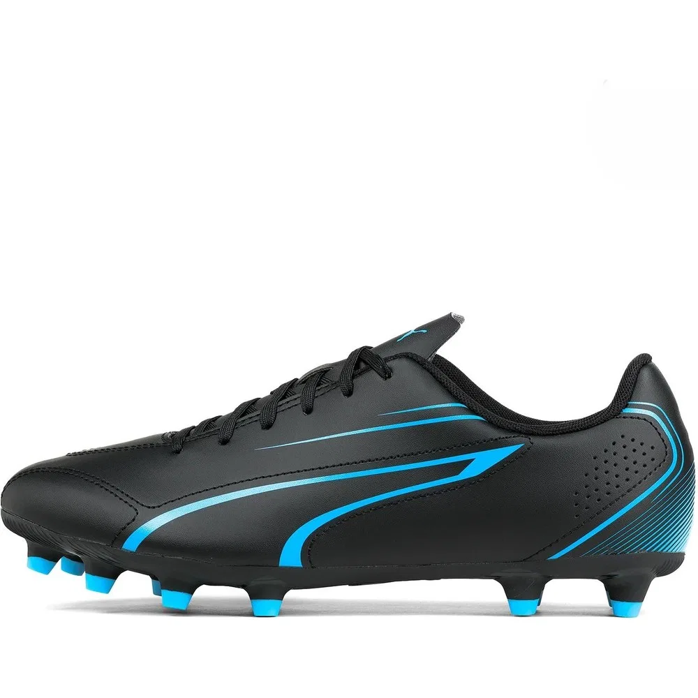 Детские футбольные бутсы Vitoria Fg/ag Jr Puma