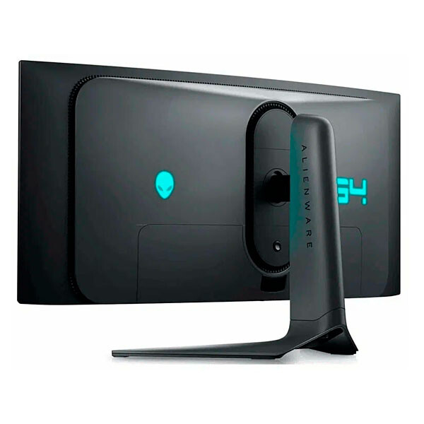 Игровой монитор Alienware AW3423DWF 34'', 4K 3440 x 1440, 165 Гц, QD-OLED, черный — фото 2