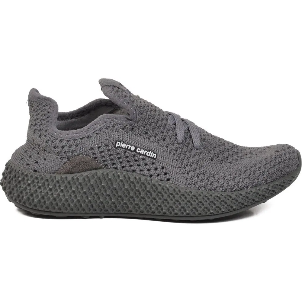 Детские кроссовки спортивные текстильные Füme Pierre Cardin