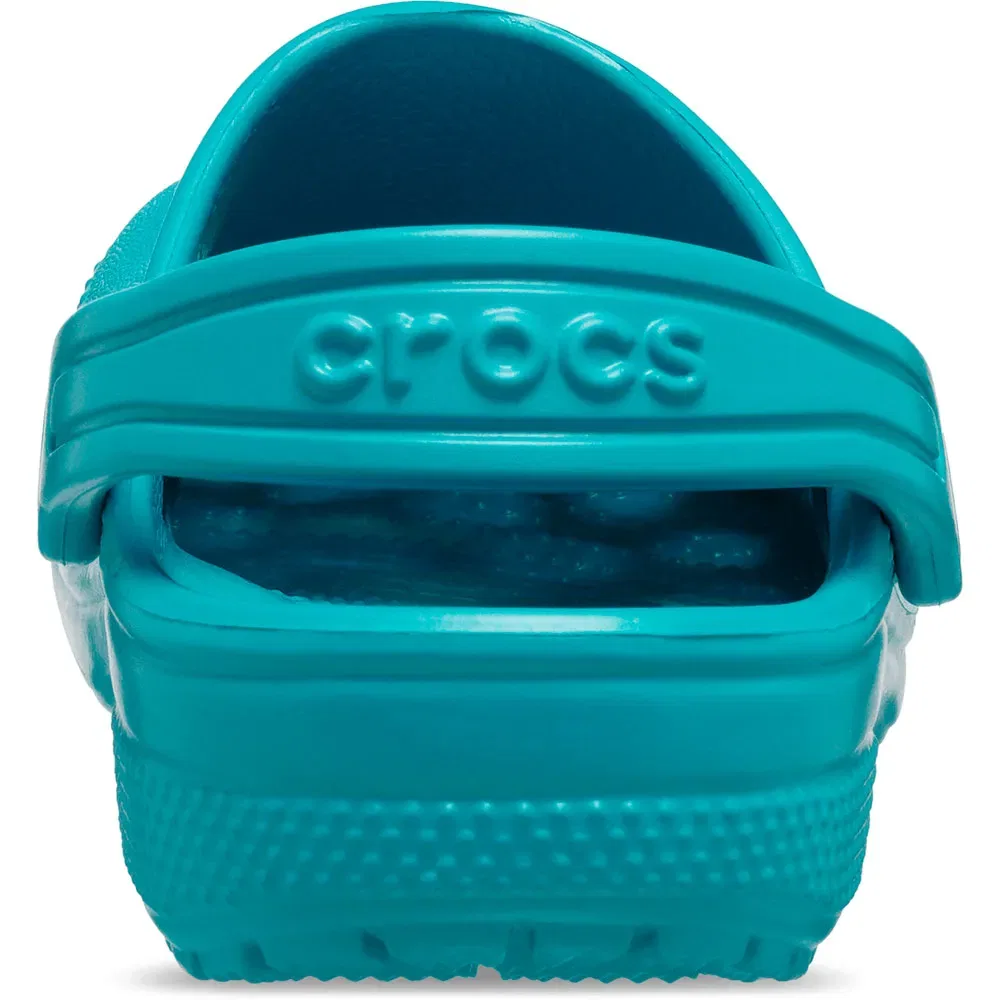 Рюкзак Classic Crocs, синий — фото 3