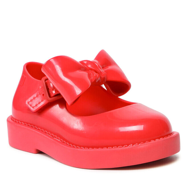 

Кроссовки Melissa MiniMelissa Lola, красный