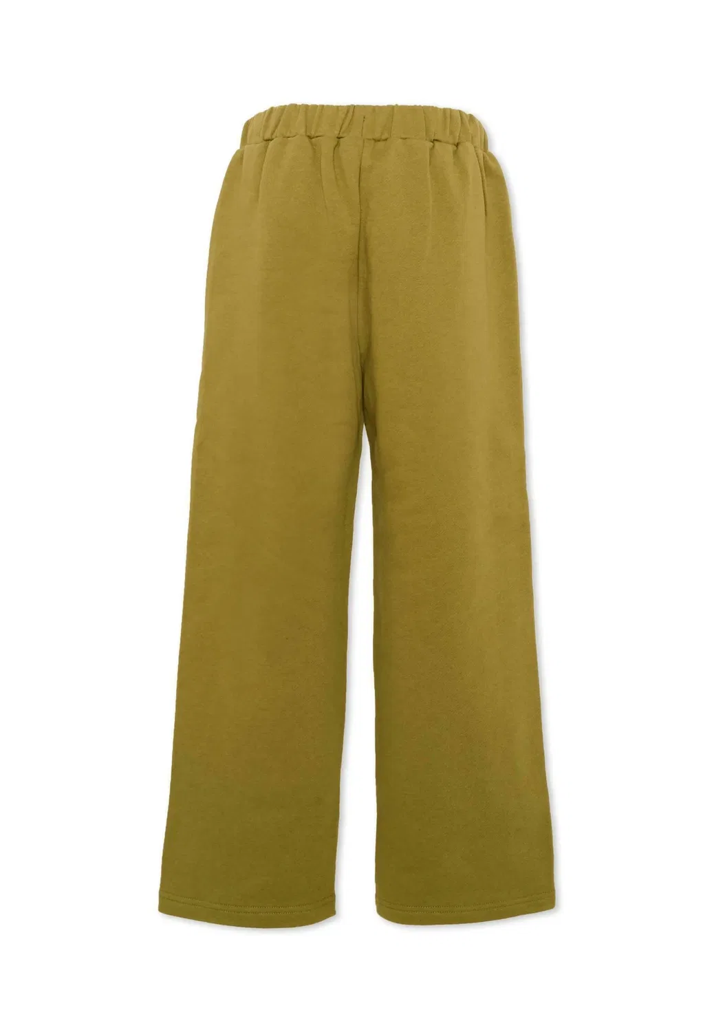 Спортивные штаны Pantaloni унисекс Palm Angels, Green — фото 2