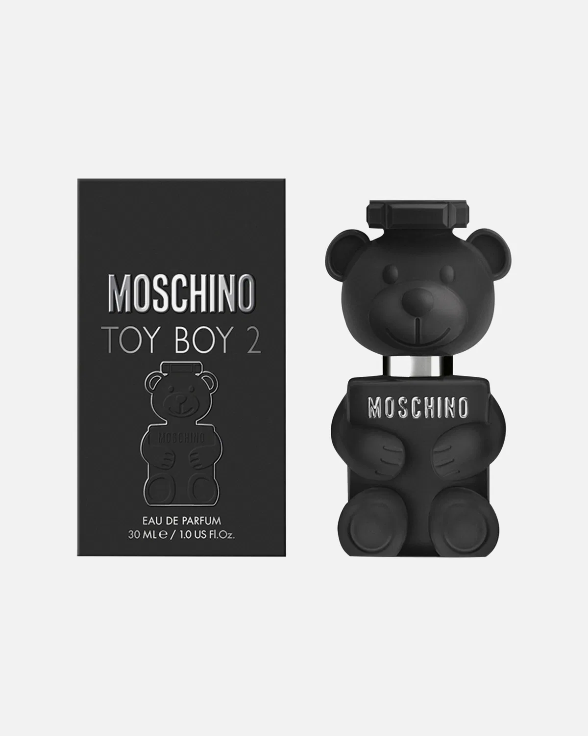 Парфюмерная вода Toy Boy 2 Moschino, 30 Ml — фото 2