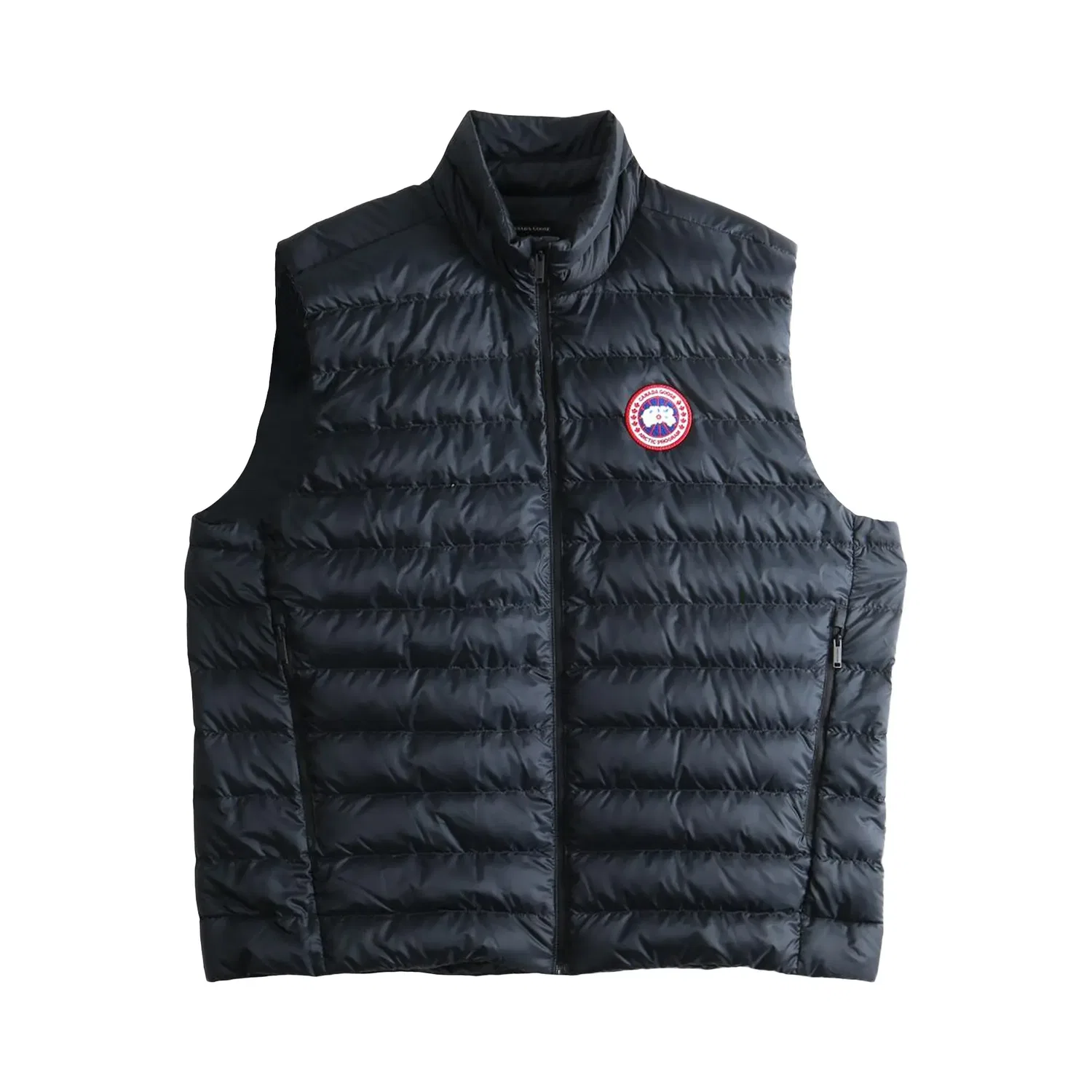 Жилет Canada Goose Stratus, черный