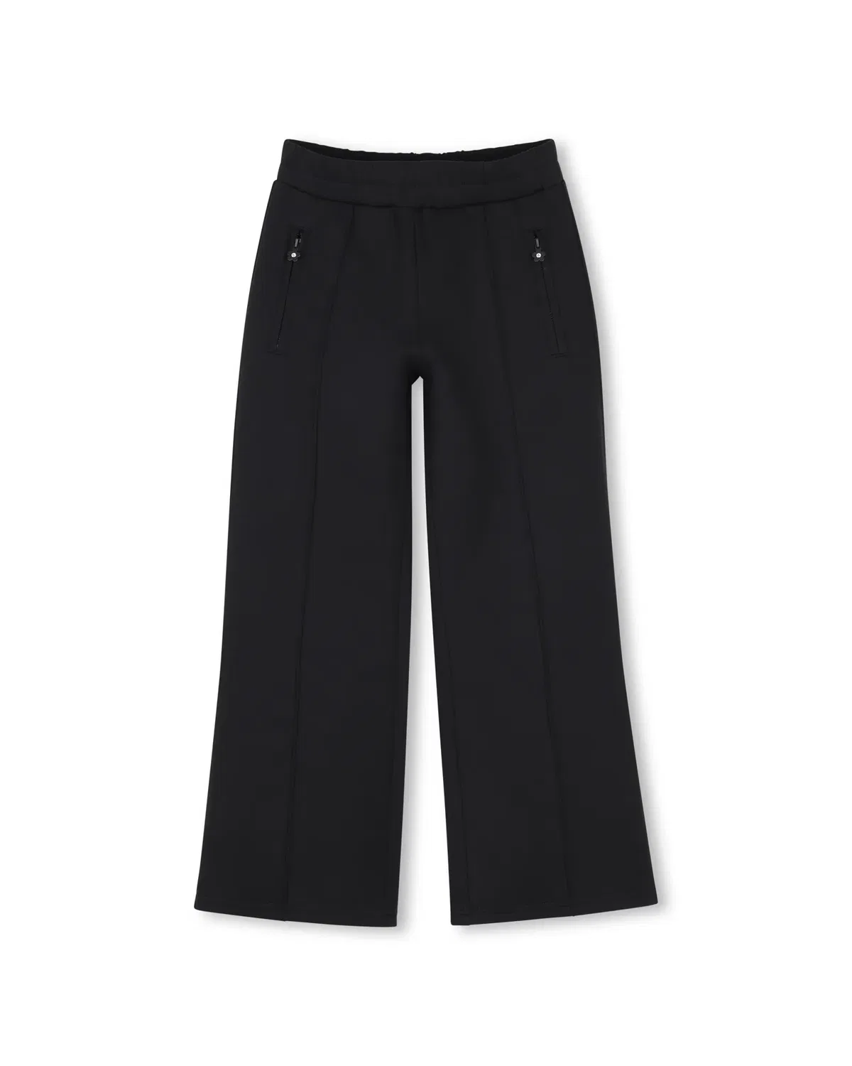 Детские спортивные штаны для девочек хлопковые Marc Jacobs, Negro