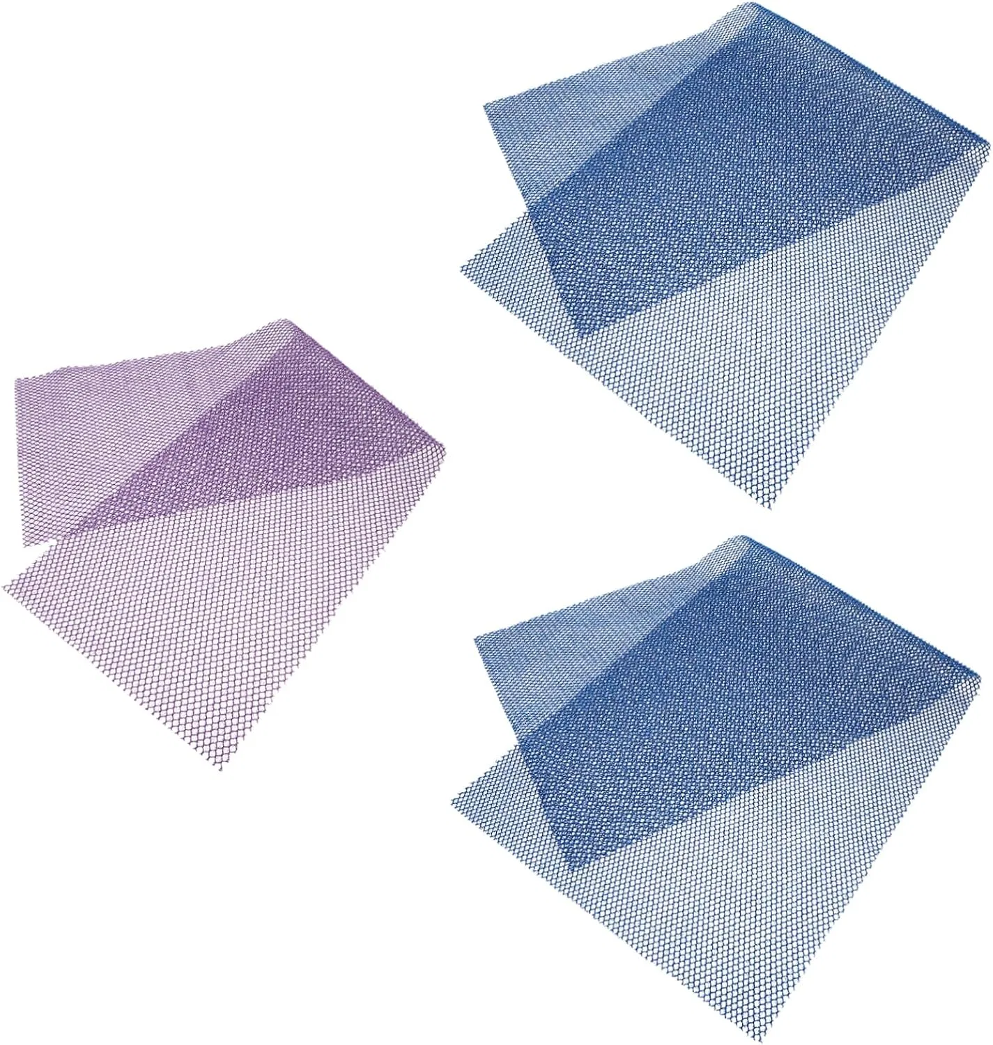 Скребок для спины с длинной лямкой, Alipis, 6 шт, 80x30.5x0.5 см, Assorted Colours