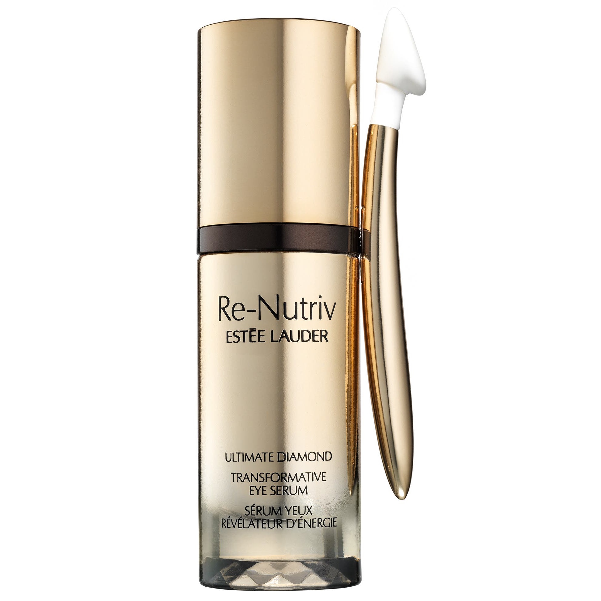 

Сыворотка для кожи вокруг глаз Estee Lauder Re-Nutriv Ultimate Diamond, 15 мл