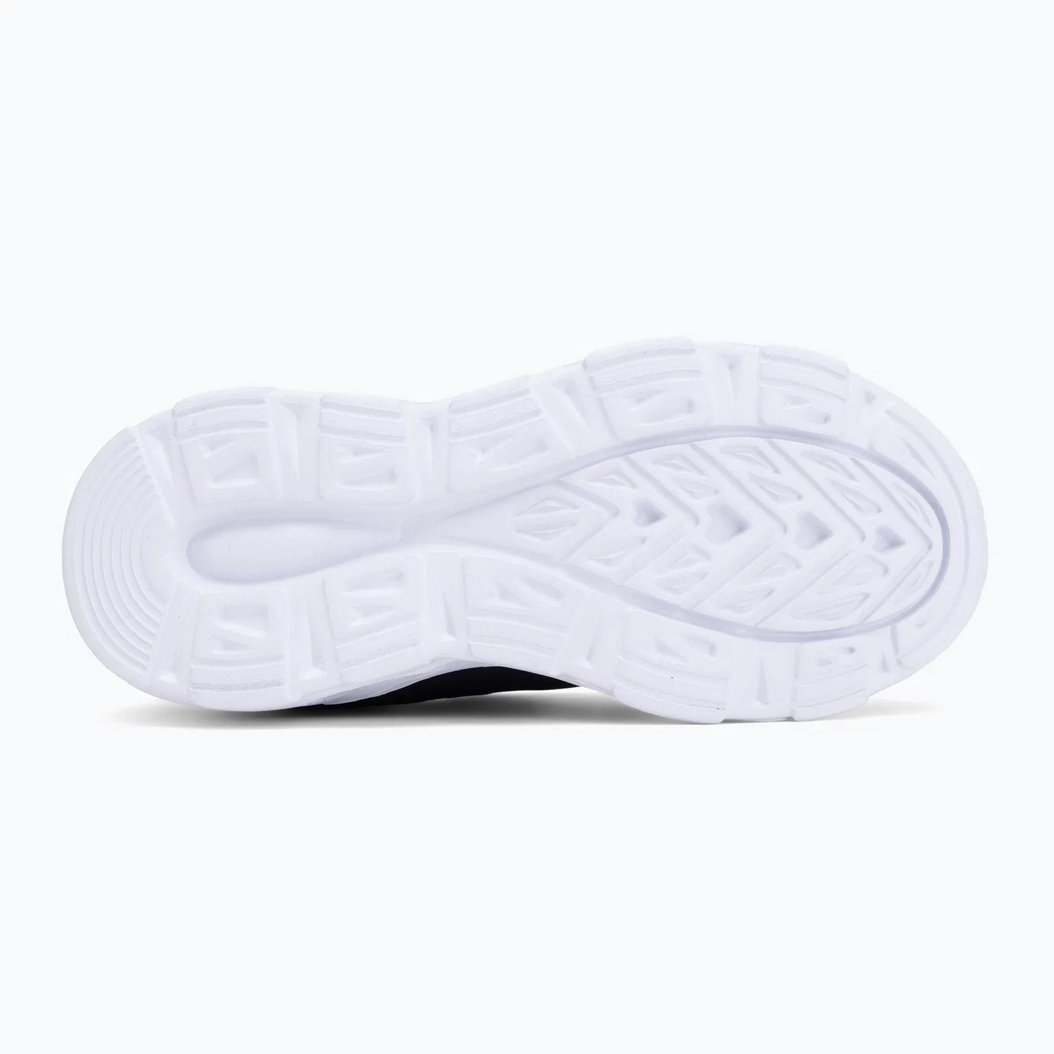 Детские кроссовки с принтом Champion Funfair Print TD Low Cut, Dunkelblau — фото 4