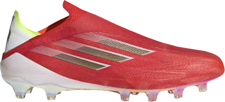

Бутсы Adidas X Speedflow+ AG 'Solar Red', красный