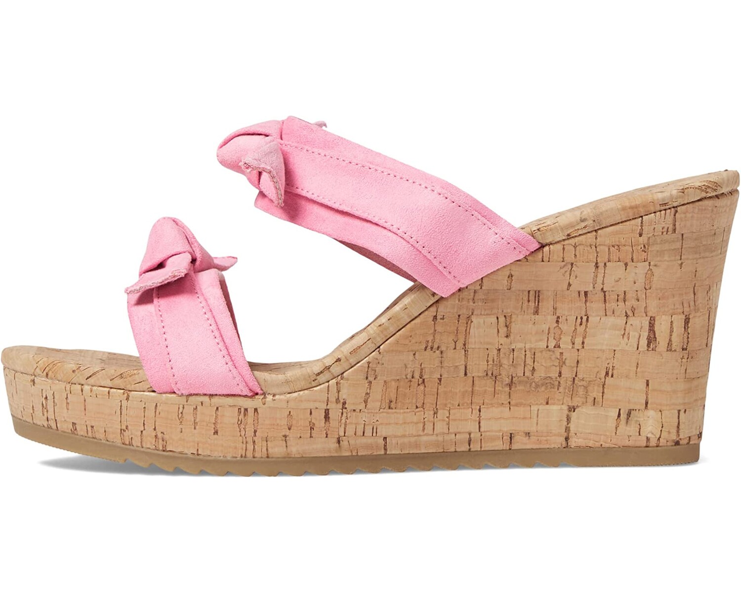 

Туфли на каблуках Wiona Anne Klein, розовый
