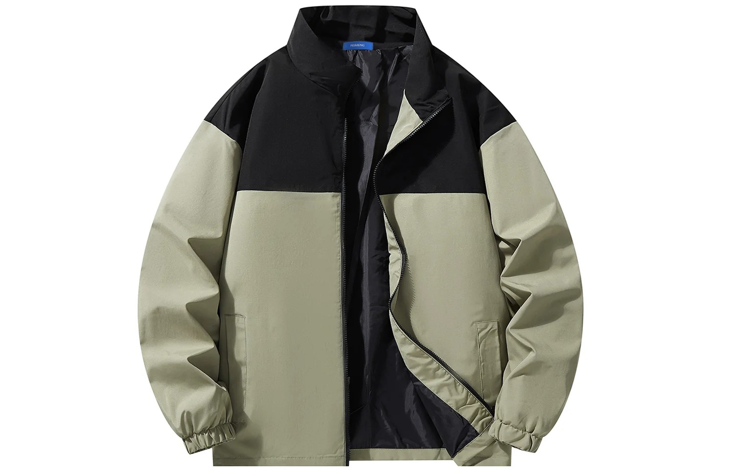 

Куртка Peimon Permon/Peimeng, армейский зеленый