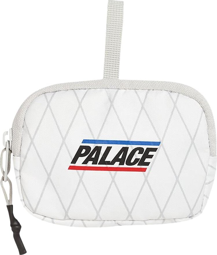 

Сумка Palace Dimension Flip Stash White, белый