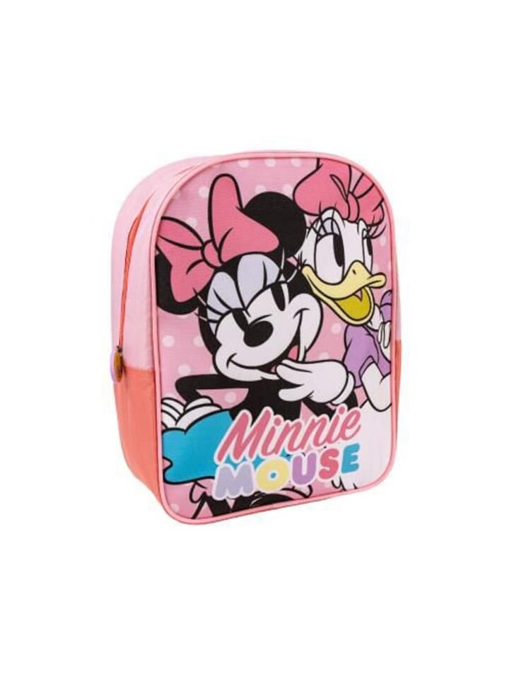 

Рюкзак Disney Minni Maus Multifunktionaler Kinder Schul, розовый