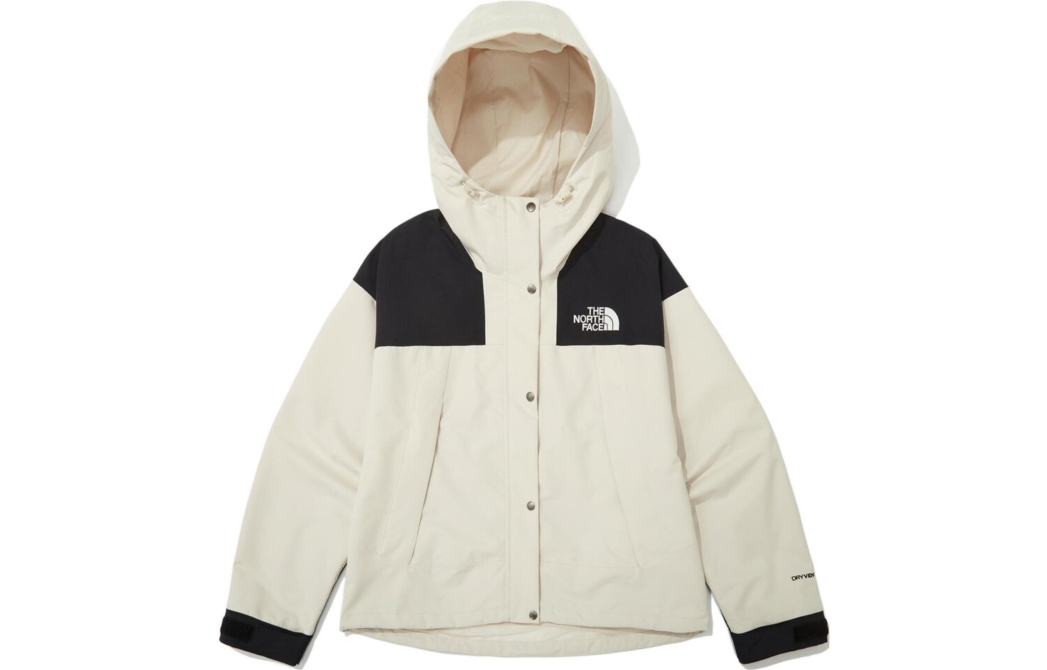 

THE NORTH FACE Женская куртка, цвет White